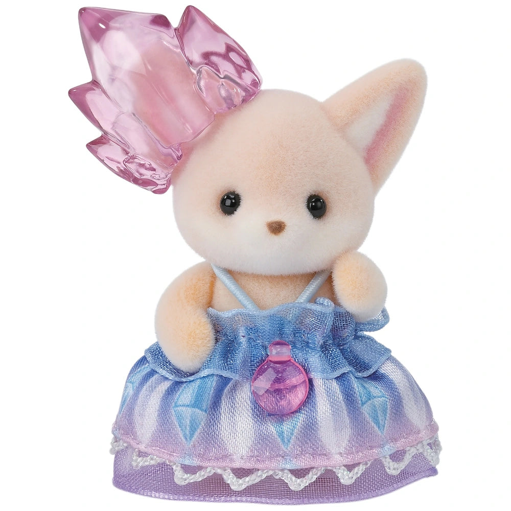 Sylvanian Families Enchanted Fairy Babies