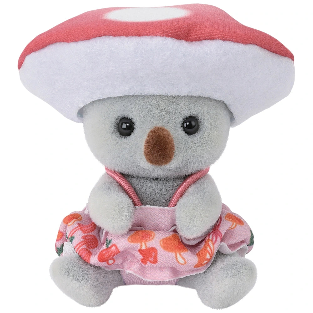 Sylvanian Families Fairy Mushroom House
