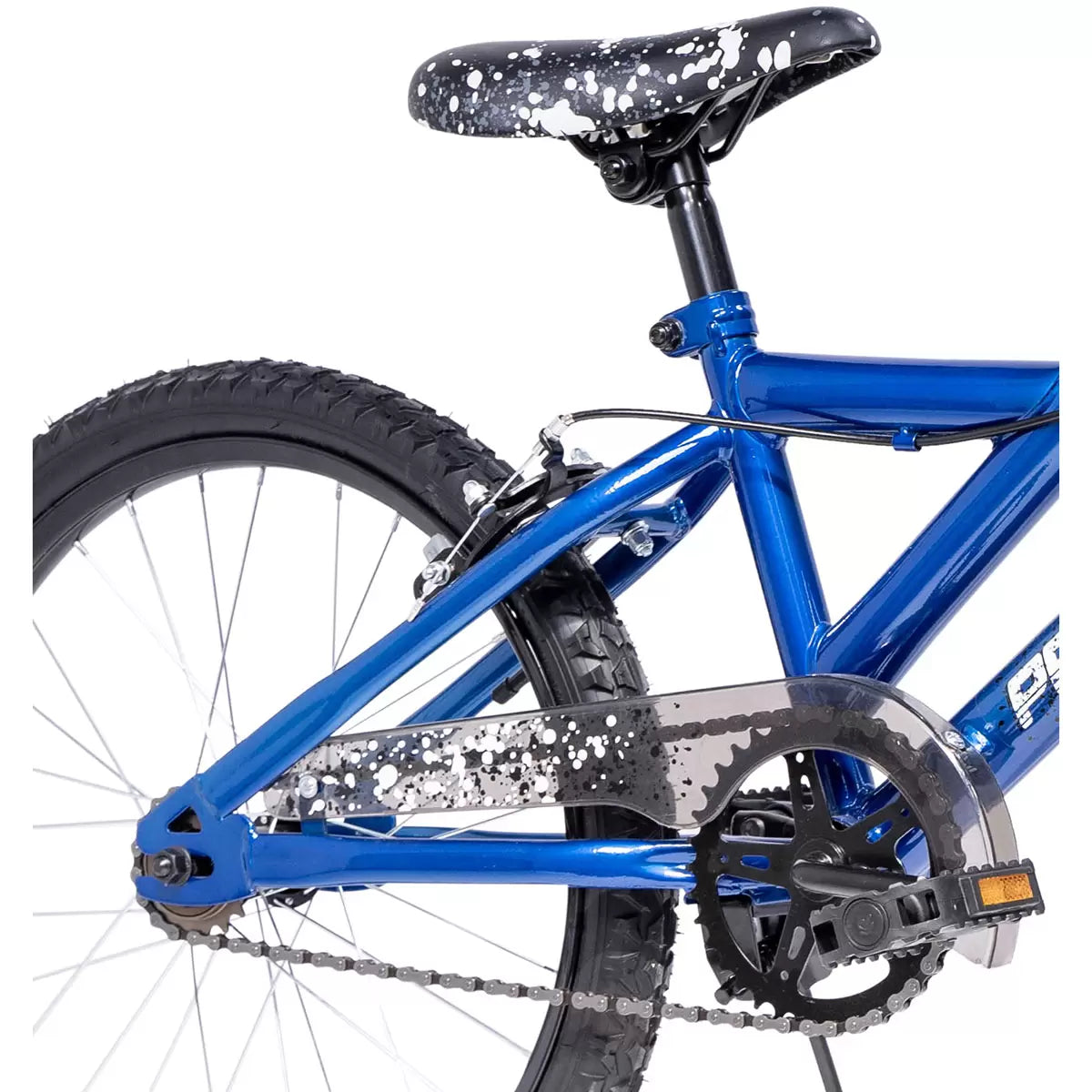 Huffy Pro Thunder 20" Bike