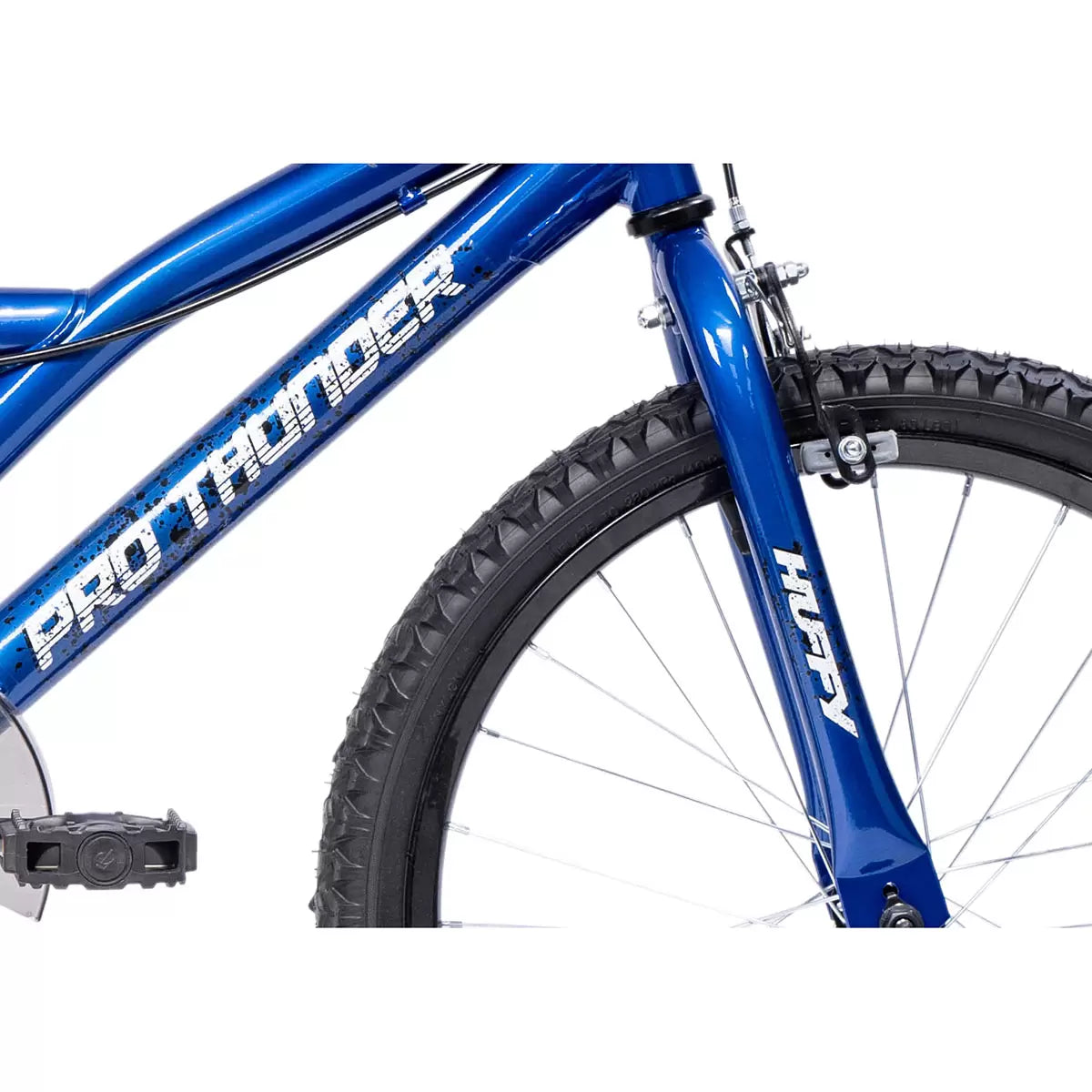Huffy Pro Thunder 20" Bike