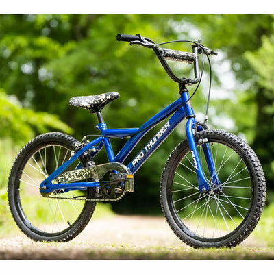 Huffy Pro Thunder 20" Bike