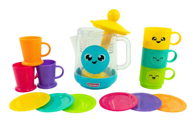 Tomy Toomies Bubble And Brew Bath Set