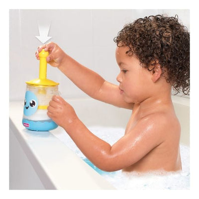 Tomy Toomies Bubble And Brew Bath Set