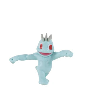 Pokemon Battle Figure 3 Pack Pichu / Weavile / Machop