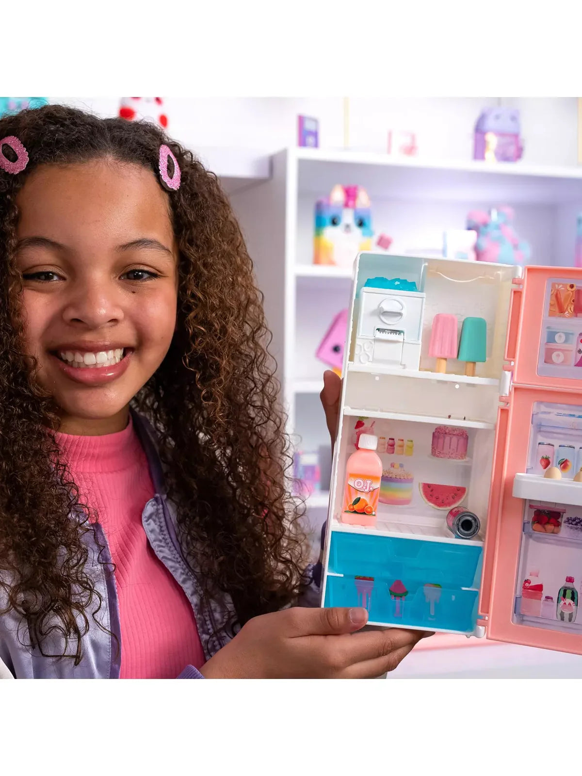 Real Little Desk Top Caddies Set