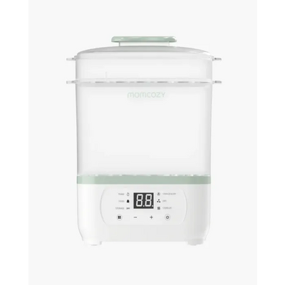 Momcozy 8 In 1 Electric Steam Bottle Sterilizer And Dryer