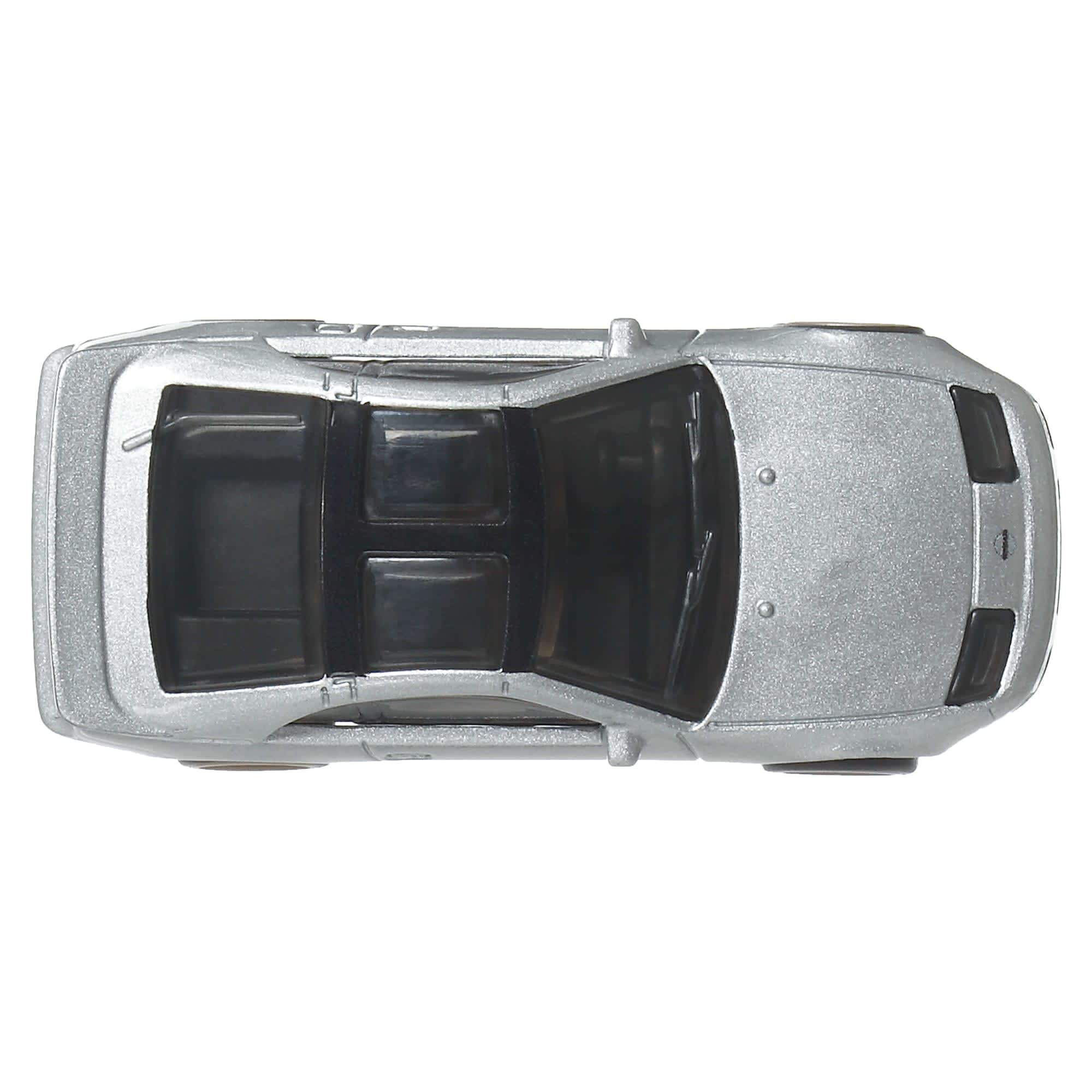 Hot Wheels Premium Boulevard Nissan 300ZX Twin Turbo / BI -Turbo
