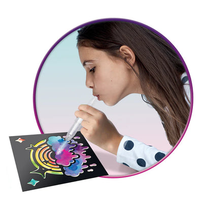 Blo Pens Tie Dye Style Set