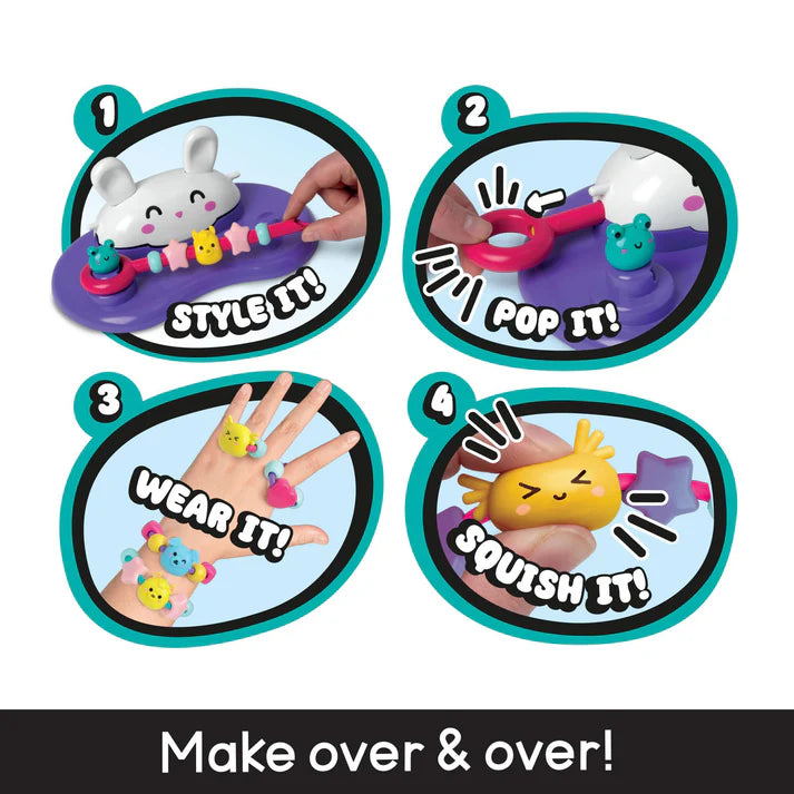 So Squishy Squish And Style Jewellery Studio