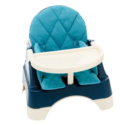 Thermobaby Oketipoketi 3 in 1 Booster Seat 6 -36 Months