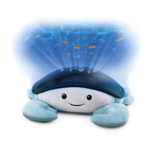 Zazu Cody The Crab Ocean Projector With Melodies