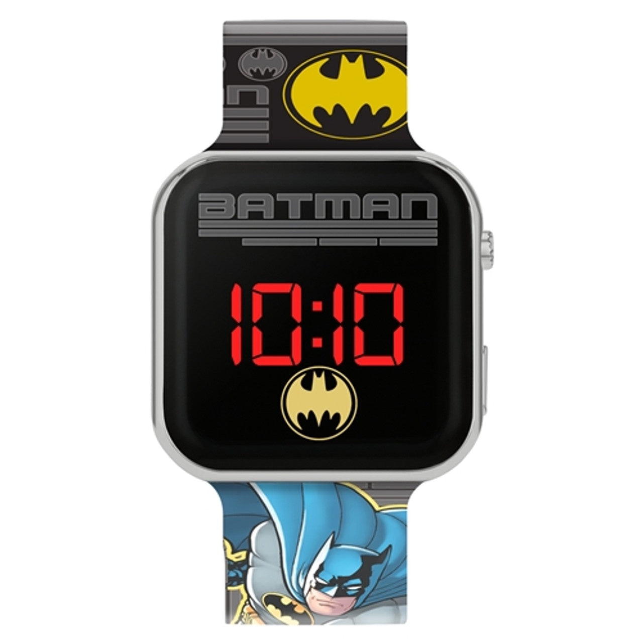 Batman LED Watch