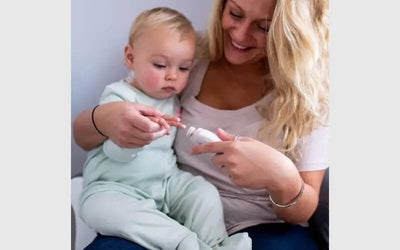 Tommee Tippee Baby Nail File