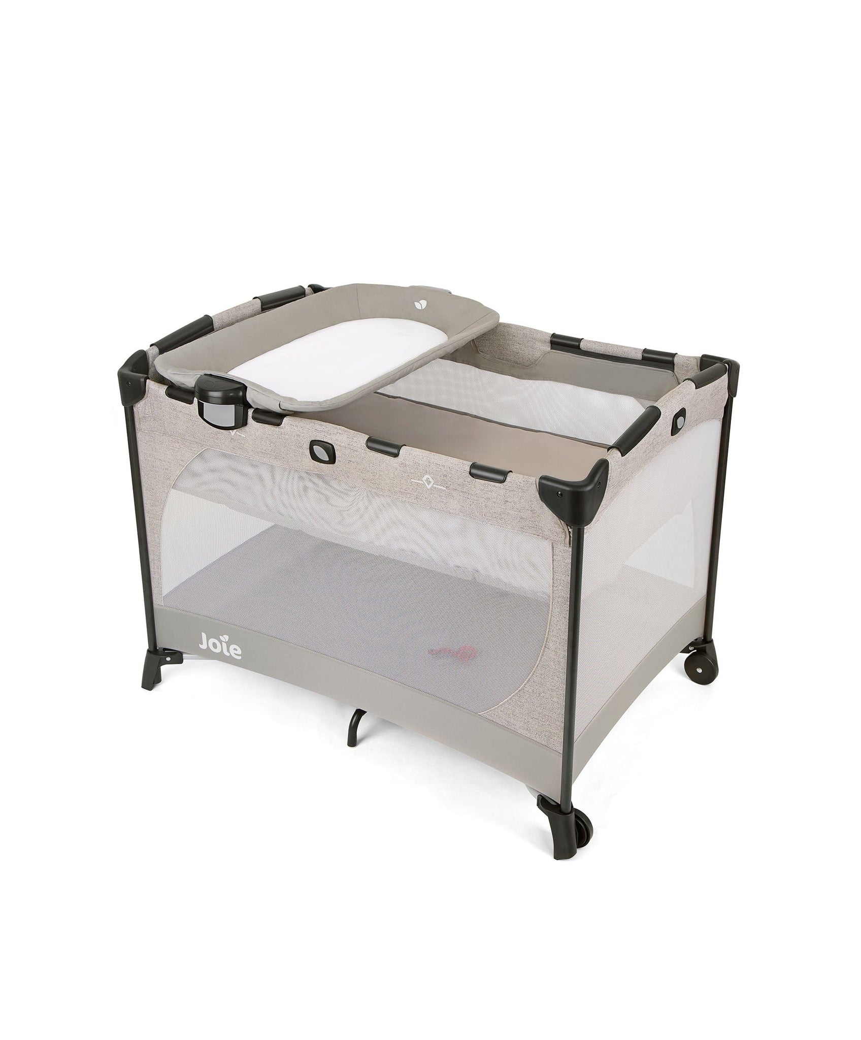 Joie Commuter Change Travel Cot