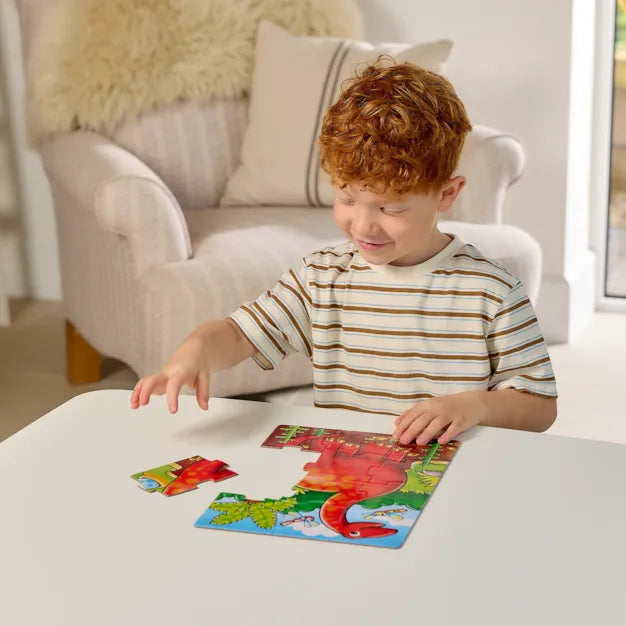 Orchard Toys First Dinosaur Friends Jigsaw Puzzle
