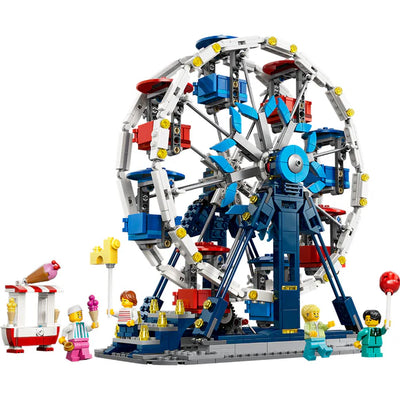 Lego Creator 31389 Iconic Ferris Wheel