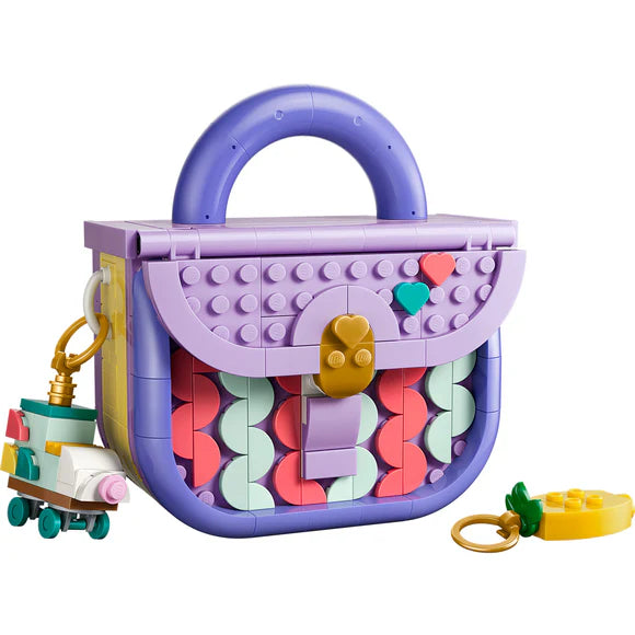 Lego Creator 31391 Fashion Bag With Storage