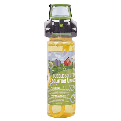 John Deere Bubble Solution