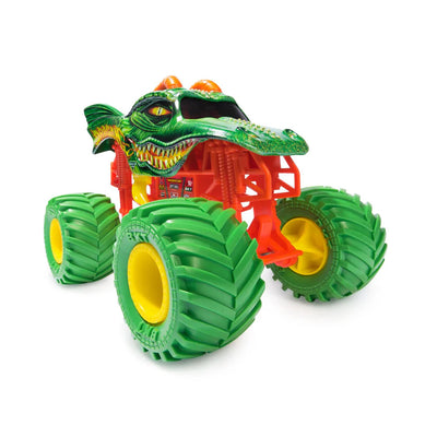Monster Jam Truck 1:24 Dragon