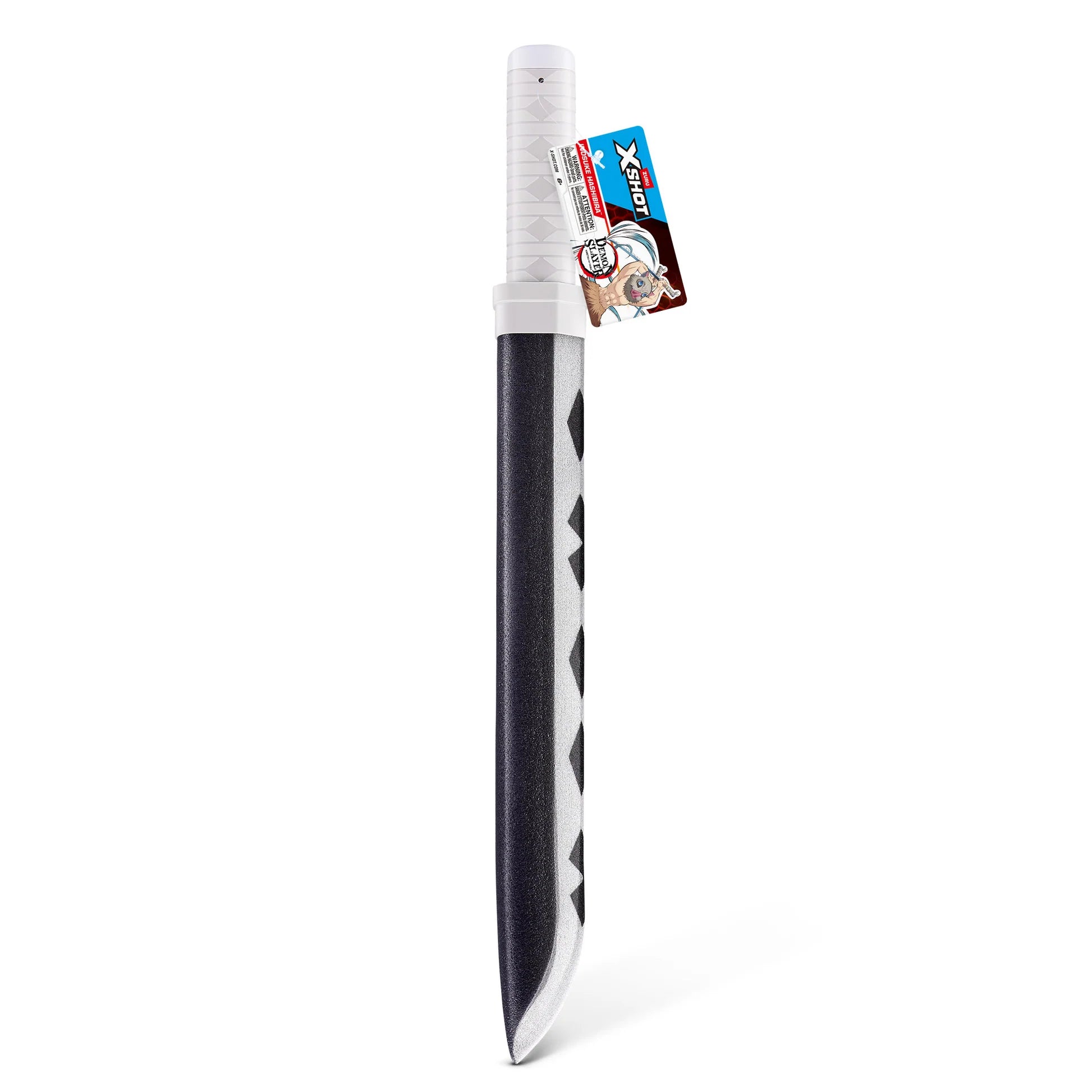 X Shot Demon Slayer Role Play Foam Sword Assorted
