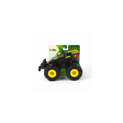 John Deere Monster Treads Gator With Lights And Sounds
