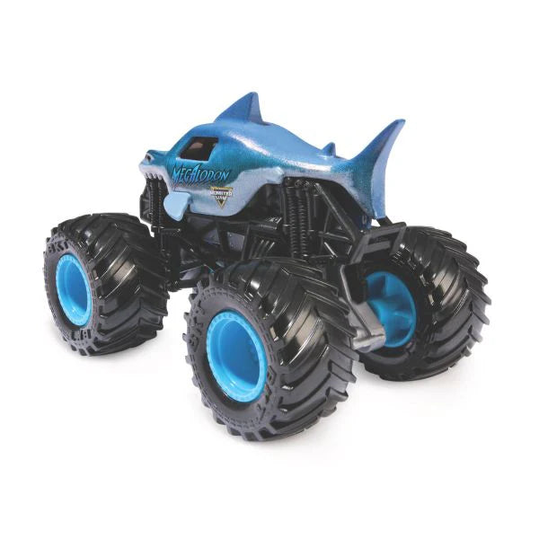 Monster Jam Truck 1:64 Megalodon