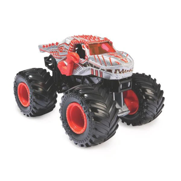 Monster Jam Truck 1:64 ThunderRoarus