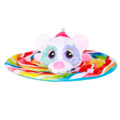 Cutetitos Babitos Furry Baby Friend Soft Toy Assorted