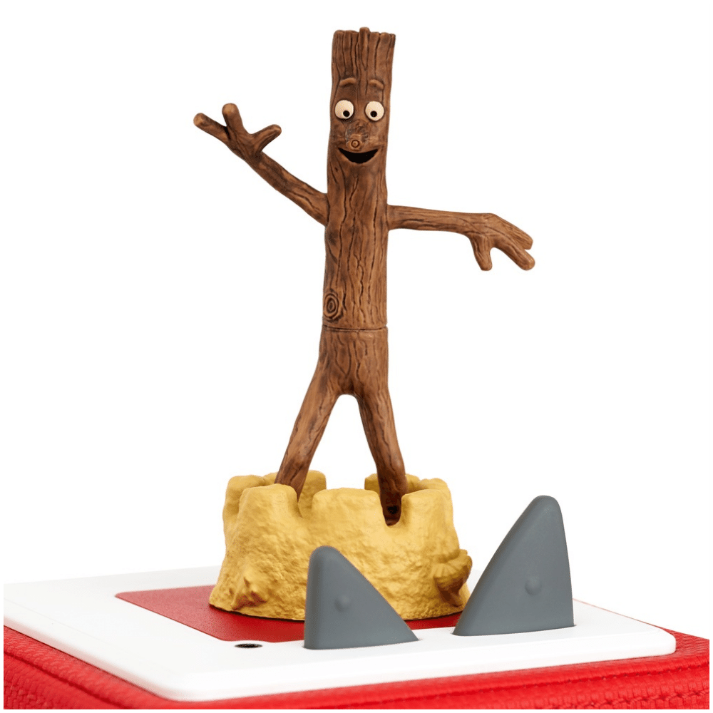 Tonies Stick Man Audio Tonie