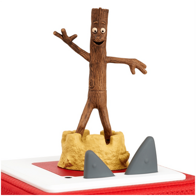 Tonies Stick Man Audio Tonie