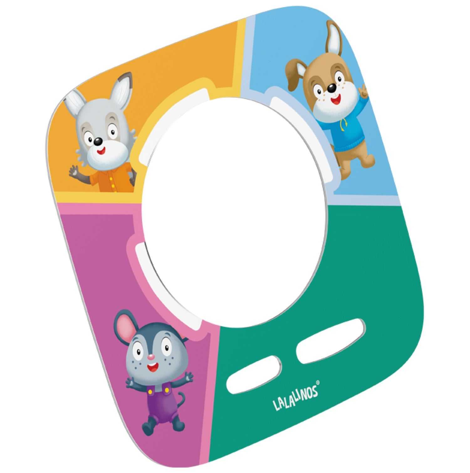 Tonies 2 Tonieplay Game Lalalinos Your Day In Bumbaloo