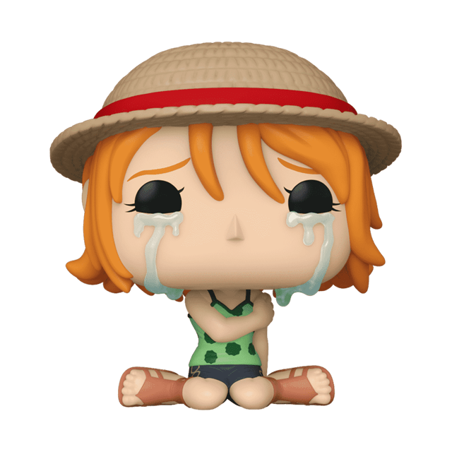 Funko Pop! One Piece 1772 Nami