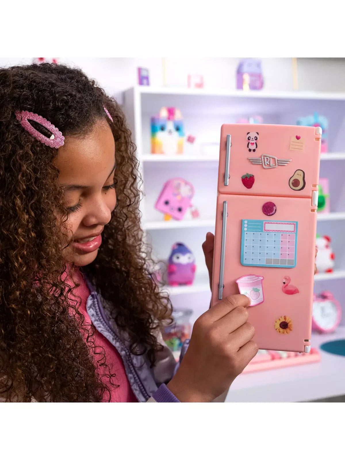 Real Little Desk Top Caddies Set