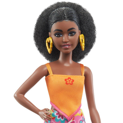 Barbie Fashionistas Doll No: 198