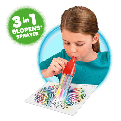 Blo Pens Rainbow Activity Set