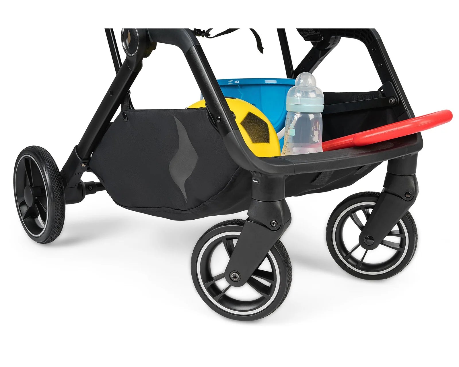 Osann Boogy 2 Stroller Moss