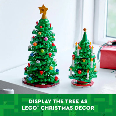 Lego City 40573 Christmas Tree