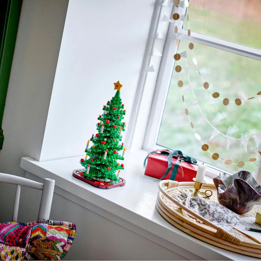 Lego City 40573 Christmas Tree