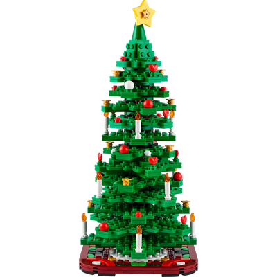 Lego City 40573 Christmas Tree