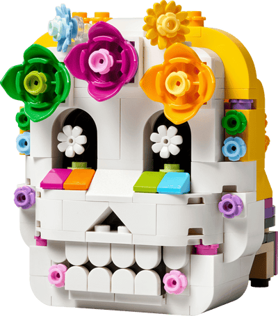 Lego Classic 40811 Altar Of The Dead