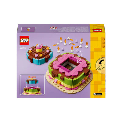 Lego Classic 40815 Birthday Party Cake