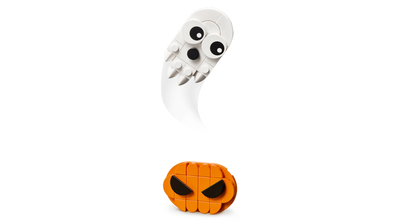 Lego Classic 40825 Halloween Wreath