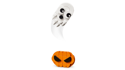Lego Classic 40825 Halloween Wreath