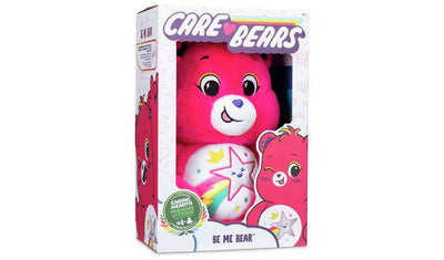 Care Bears Be Me Bear Medium Plush Soft Toy