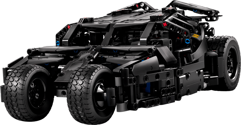 Lego Technic 42239 Batmobile Tumbler