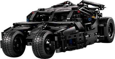 Lego Technic 42239 Batmobile Tumbler