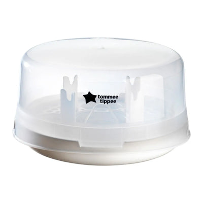 Tommee Tippee Micro Steri Microwave Steam Steriliser