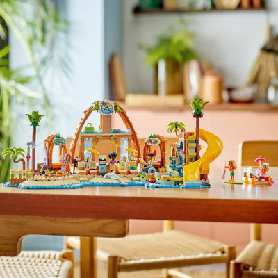 Lego Friends 42673 Family Holiday Beach Resort