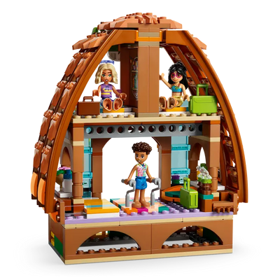 Lego Friends 42673 Family Holiday Beach Resort