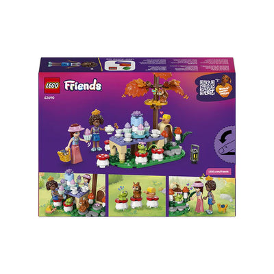 Lego Friends 42690 Forest Tea Party